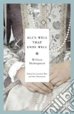 Shakespeare William, Bate Jonathan (EDT), Rasmussen Eric (EDT)