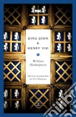 Shakespeare William, Bate Jonathan (EDT), Rasmussen Eric (EDT)