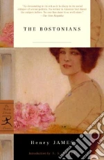 James Henry, Byatt A. S. (INT), Walker Pierre A. (CON)
