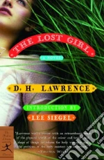 Lawrence D. H.