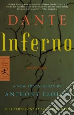 Dante Alighieri, Esolen Anthony (TRN), Dore Gustave (ILT)