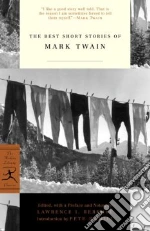 Twain Mark, Berkove Lawrence I., Hamill Pete (INT)