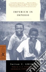 Griggs Sutton E., Verdelle A. J., West Cornel (INT)
