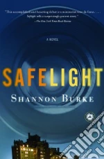 Burke Shannon