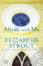 Strout Elizabeth