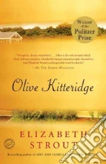 Strout Elizabeth