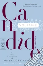 Voltaire, Constantine Peter (TRN), Johnson Diane (INT)