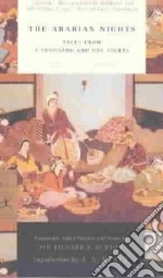 Burton Richard F. Sir (TRN), Byatt A. S. (INT)