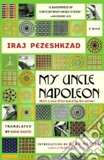 Pezeshkzad Iraj, Davis Dick (TRN), Nafisi Azar (INT)