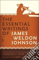 Johnson James Weldon, Byrd Rudolph P. (EDT), Johnson Charles (FRW)