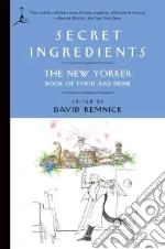 Remnick David (EDT)