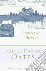 Oates Joyce Carol, Showalter Elaine (INT)