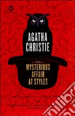 Christie Agatha