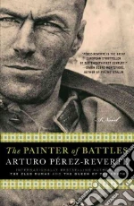 Perez-Reverte Arturo, Peden Margaret Sayers (TRN)