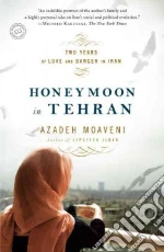 Moaveni Azadeh