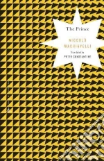 Machiavelli Niccolo, Constantine Peter (TRN), Ascoli Albert Russell (INT)