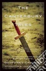 Chaucer Geoffrey, Raffel Burton (TRN), Foley John Miles (INT)