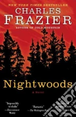 Frazier Charles