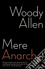 Allen Woody