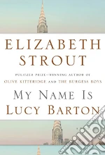 Strout Elizabeth