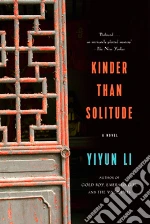 Li Yiyun