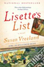 Vreeland Susan