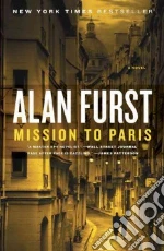 Furst Alan