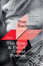 Rachman Tom
