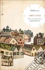 Joyce James, Banville John (INT)