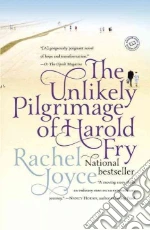 Joyce Rachel