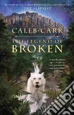 Carr Caleb
