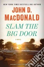 MacDonald John D., Koontz Dean R. (INT)