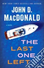 MacDonald John D., Koontz Dean R. (INT)