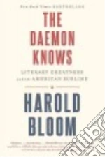 Bloom Harold