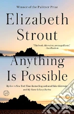 Strout Elizabeth