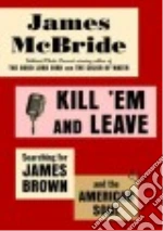 McBride James