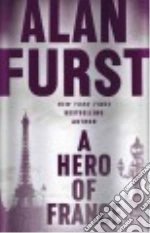 Furst Alan