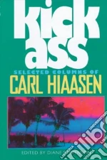 Hiaasen Carl, Stevenson Diane (EDT)