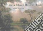 Favis Roberta Smith, Heade Martin Johnson