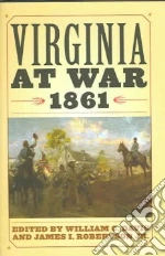 Davis William C. (EDT), Robertson James I. (EDT)