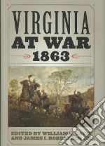 Davis William C. (EDT), Robertson James I. Jr. (EDT)