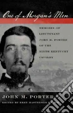 Porter John M., Brown Kent Masterson (EDT)