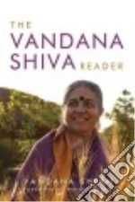 Shiva Vandana, Berry Wendell (FRW)
