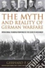 Gross Gerhard P., Zabecki David T. (EDT), Citino Robert M. (FRW)