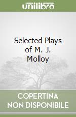 Molloy M. J., O'Driscoll Robert