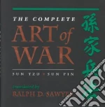 Sun Tzu