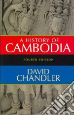 Chandler David P.