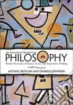 Boylan Michael, Johnson Charles