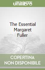 Fuller Margaret, Steele Jeffrey (EDT)