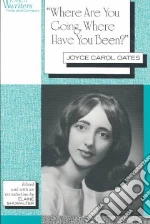 Oates Joyce Carol, Showalter Elaine (EDT)